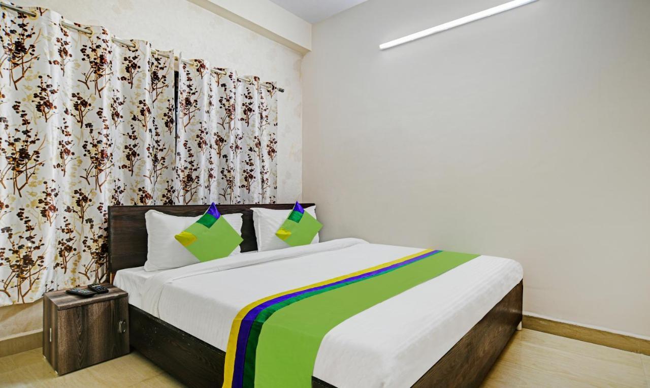Treebo Alankar Hoshangabad Road Bhopal Exterior photo